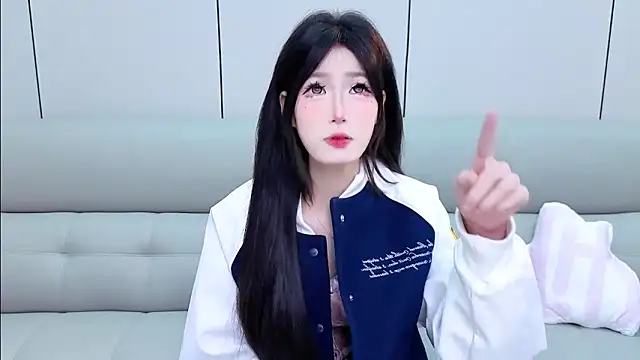 Tiantian9191 online show from 03/17/26, 02:53