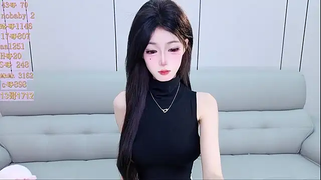 Tiantian9191 online show from 04/04/26, 04:15