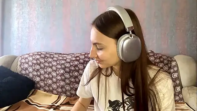 AlisaBloom online show from 03/15/26, 10:10