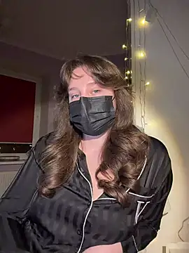 Angel Angelina online show from 03/10/26, 09:53