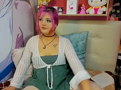 Sherry Boomm online show from 03/21/26, 08:45