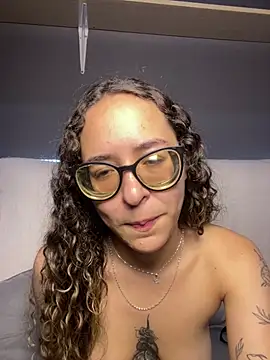 Anamyst online show from 07/14/26, 02:05