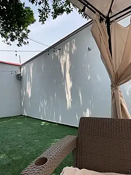 Bella-Ferrer online show from 03/17/26, 06:22