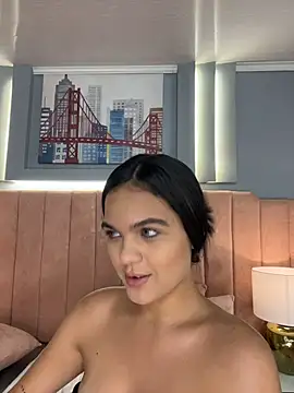 Bella-Ferrer online show from 03/31/26, 05:24