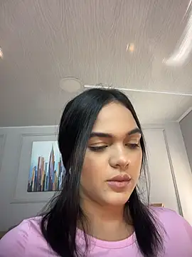 Bella-Ferrer online show from 04/16/26, 06:09