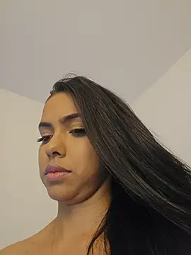 Victoria Evanss online show from 04/24/26, 11:40