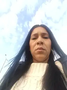 Camillemonroe  online show from 03/13/26, 11:39