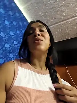 Camillemonroe  online show from 03/31/26, 01:11