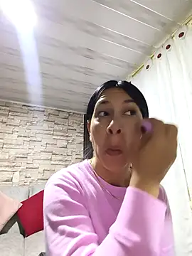 Camillemonroe  online show from 04/13/26, 09:26