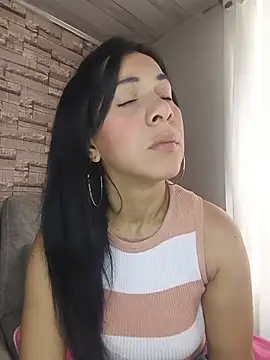 Camillemonroe  online show from 07/07/26, 01:15