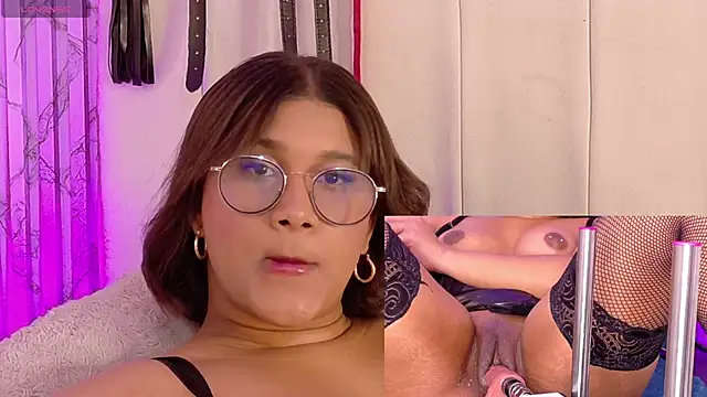 LorenaDuval online show from 06/11/26, 12:32