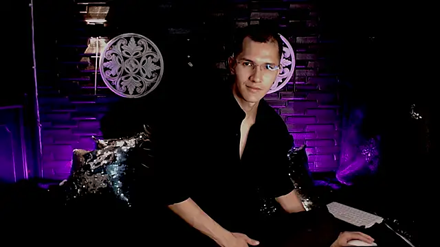 MilanDavid1 online show from 03/22/26, 05:27