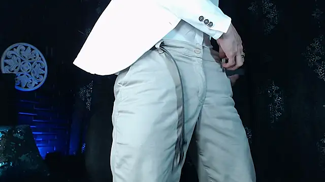 MilanDavid1 online show from 04/21/26, 05:06