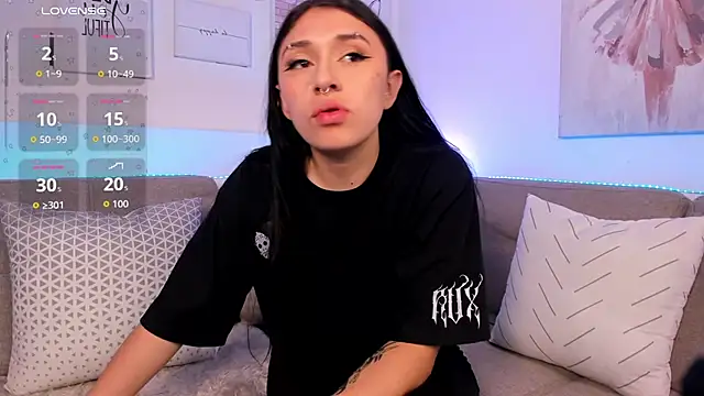 Zoey monroe online show from 06/19/26, 01:26