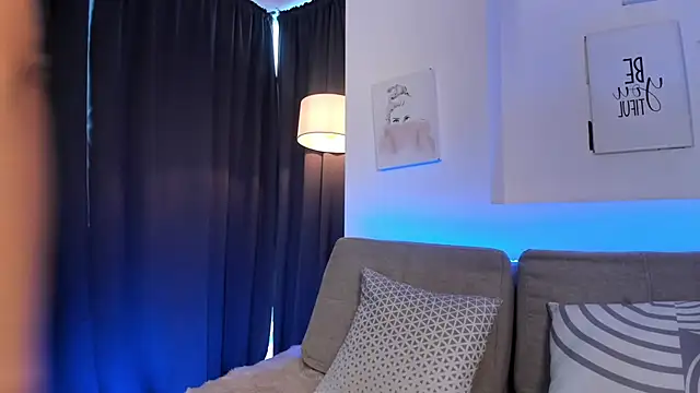 Zoey monroe online show from 07/22/26, 01:36