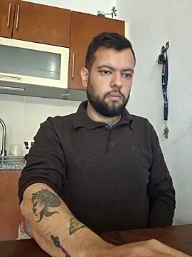 morenogih online show from 03/20/26, 05:18