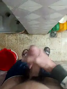 Theonehard12 online show from 03/15/26, 08:04