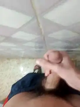 Theonehard12 online show from 03/27/26, 09:47