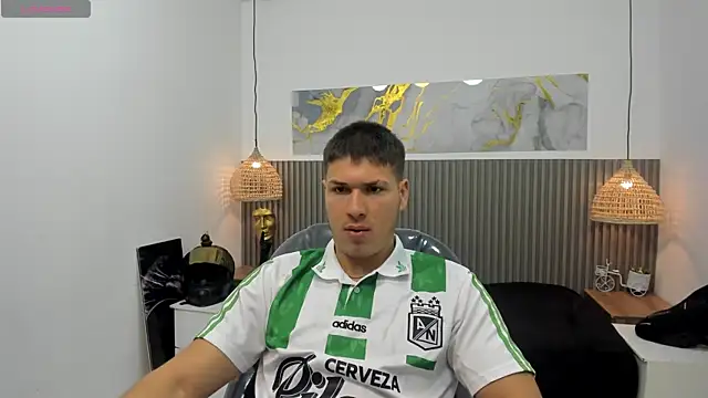 AlessandroFranco online show from 05/09/26, 01:27