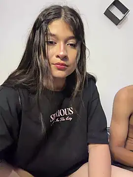 Haru Ozk online show from 04/27/26, 07:45