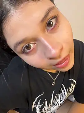 Haru Ozk online show from 06/27/26, 07:30