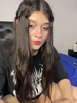 Haru Ozk online show from 07/14/26, 07:52