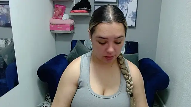 veronicaparkersex online show from 04/13/26, 12:21