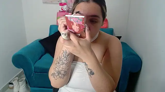 veronicaparkersex online show from 04/22/26, 12:28