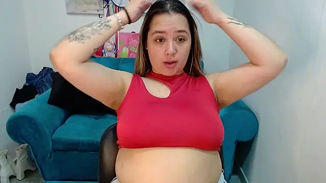 Snapshot of veronicaparkersex chatting on 06/12/26, 12:26 veronicaparkersex online show from 06/12/26, 12:26