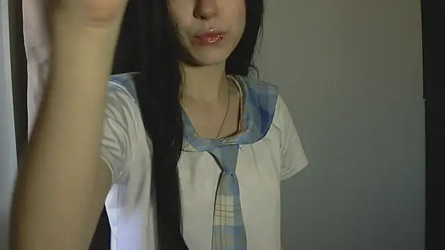 SaltedCaramely online show from 03/28/26, 09:31