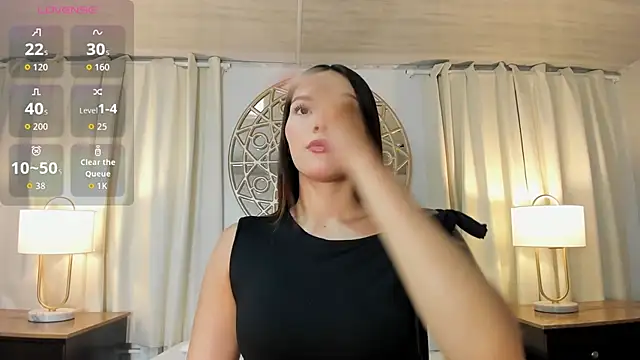 Snapshot of Adalyn_Cute chatting on 06/01/26, 11:45 Adalyn Cute online show from 06/01/26, 11:45