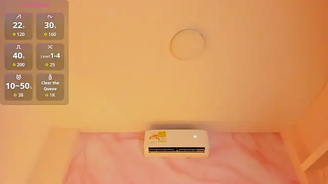Snapshot of Adalyn_Cute chatting on 06/08/26, 11:43 Adalyn Cute online show from 06/08/26, 11:43