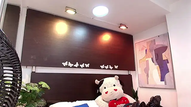 Gabriela meow online show from 05/26/26, 12:34