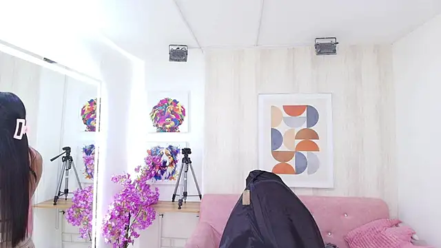 Gabriela meow online show from 06/29/26, 12:38