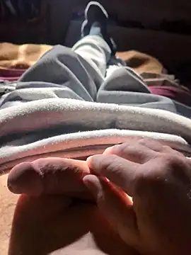 Gaston6666 online show from 04/19/26, 08:35