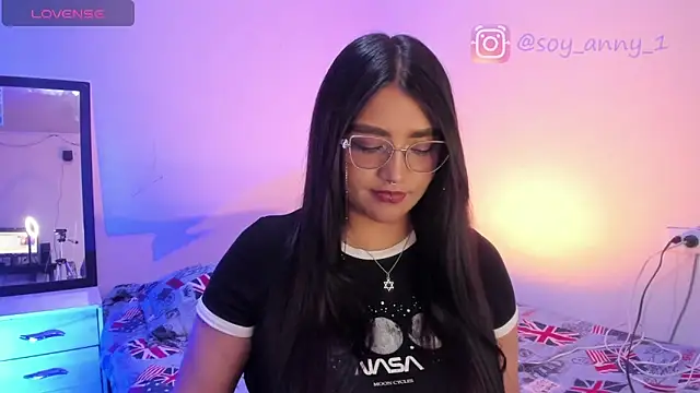 soyanny-777 online show from 03/12/26, 05:24