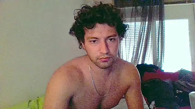 geokoli online show from 03/12/26, 03:29