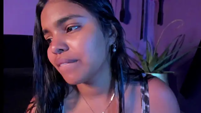 ZoeyMonroe  online show from 03/25/26, 04:18