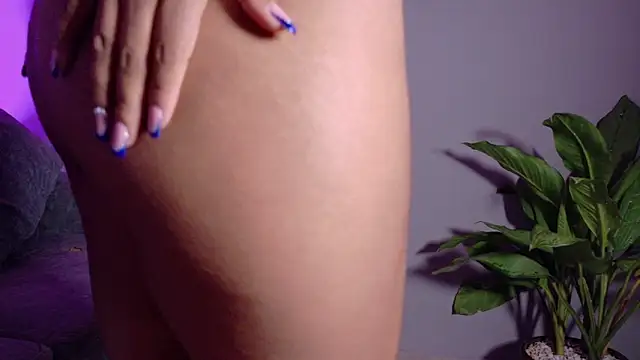 ZoeyMonroe  online show from 05/14/26, 04:08