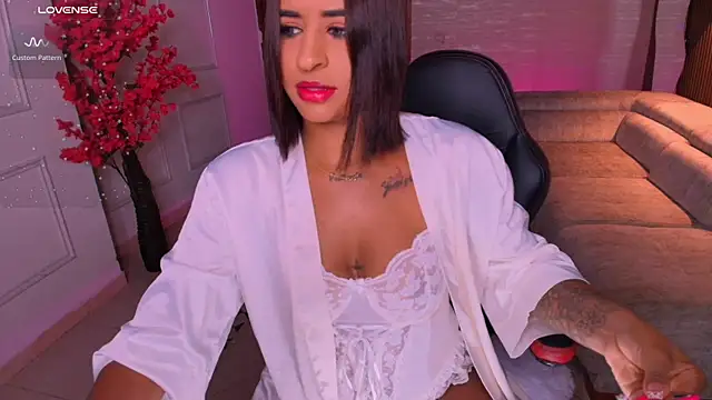 Brianna harper online show from 04/13/26, 11:05