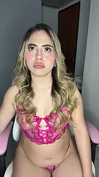 missfran online show from 03/10/26, 03:50