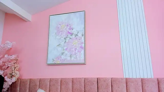 Skarlet Kiss online show from 04/14/26, 06:36