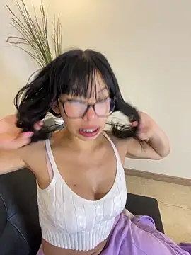 Queen Chanel XXX online show from 03/14/26, 08:36