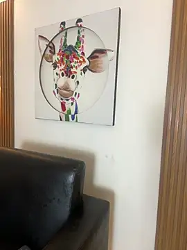 Queen Chanel XXX online show from 03/27/26, 07:58