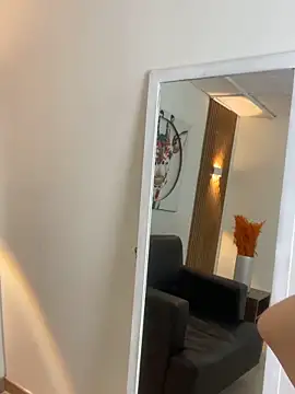 Queen Chanel XXX online show from 04/24/26, 07:38