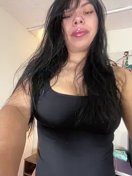Snapshot of Queen_Chanel_XXX chatting on 05/17/26, 08:16 Queen Chanel XXX online show from 05/17/26, 08:16