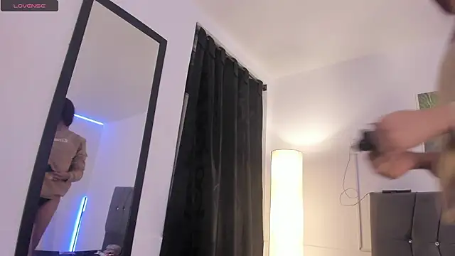 Alisson-Miller online show from 03/17/26, 11:08