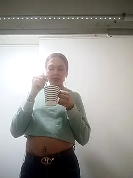 Alisson-Miller online show from 04/12/26, 04:12