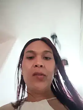 Alisson-Miller online show from 04/18/26, 08:20