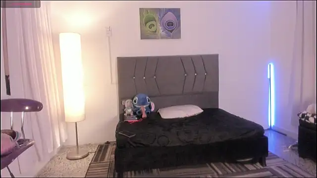 Alisson-Miller online show from 04/20/26, 10:22